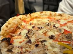 -FABIO’S费比欧披萨餐厅