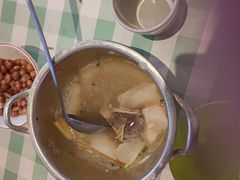 -彭耕记猪油炒小菜(吉联mall店)