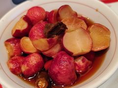 -鸿先阁·干煸虾(星沙店)