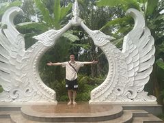 -西双版纳傣族园