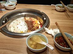 -季季红火锅(长沙步行街店)