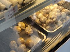 -许阿姨糕团店(南京总店)