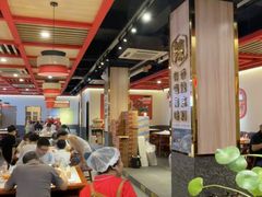 -老哥门肥肠鱼(鱼嘴店)