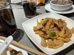 -海底捞火锅(塘厦天虹店)