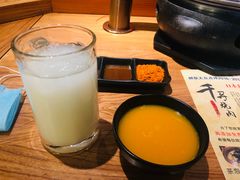 可尔必思-千寻烧肉(政务区店)