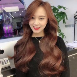 -CD Hair salon