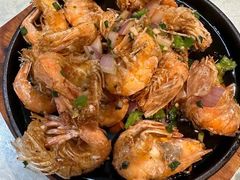-阿巧一号私房菜(止园路店)