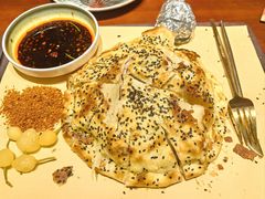 -那拉提之疆·新疆菜(美院店)