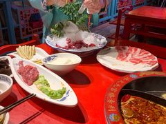 -巴九门老火锅(来福士打望店)