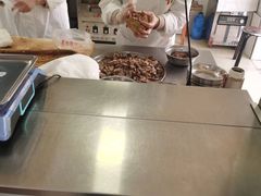 -老四烧饼铺(丽源路店)