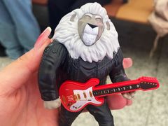 -麦当劳(深圳北站高铁店)