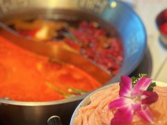 -大芊金重庆串串火锅(南京路店)