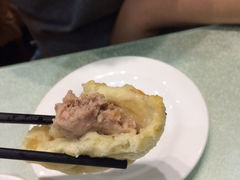 三鲜包-张包铺(道外店)