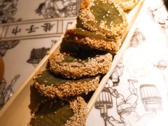 -绿茶餐厅(昌平悦荟店)