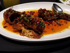 -铜锣湾·有麝自然香(渝北财富中心店)