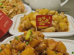 -旺达·福州菜(正大广场店)