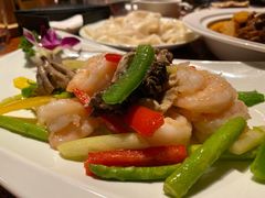 -南通滨江洲际酒店-西集自助餐厅