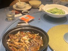 -恒记饭店·海鲜明档(淹城店)
