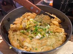 -探鱼·鲜青椒爽麻烤鱼(银泰城店)