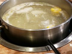 -仄园围炉坊·牛肉火锅·汕头卤水火锅(蛇口店)