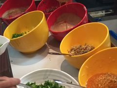 -香满锅老北京羊蝎子火锅·家常菜(新街口店)