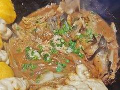 -徐家屯铁锅炖(宋家庄店)