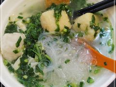 -白玉兰食品(汇联商厦店)