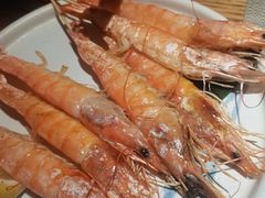 -江户家·日本料理·铁板烧(汉江东路店)