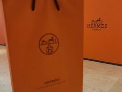 -爱马仕 HERMES(德基广场店)