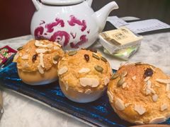 -点都德(锦粤壹号IFS国金店)