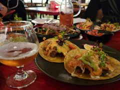 -Pistolera Mexican Cantina女枪手墨西哥餐厅(碧云路店)
