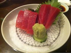 刺身-东京和食 Sun with AQUA