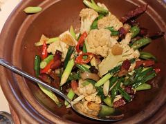 -漢舍中国菜馆(889广场店)