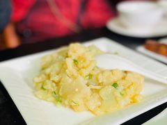 -喜洲翰林餐厅(董家百年老宅店)
