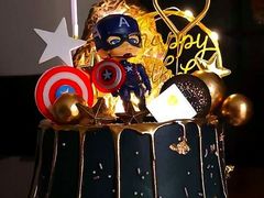 -追光 Dream Bakery(汉街店)
