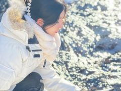 -峡谷浮石林景区