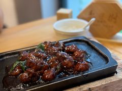 -枣子树·素食餐厅(普陀山店)