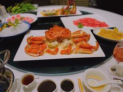 -璞御·海鲜·雪花牛肉局(宾水西道店)