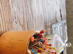 -上席擂茶·新中式青年茶馆(古城店)