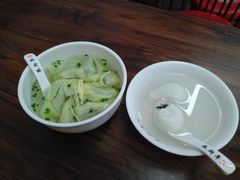 -朱新年·苏式汤团·面点(北寺塔店)