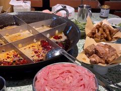 -五里关火锅(牛市口店)