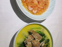 -半勺·新徽菜(银泰城店)