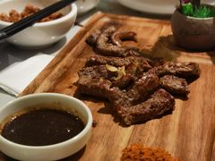 -俏牛哥鲜牛肉牛肆馆(重庆天地店)