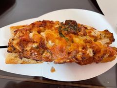 -85度C(苏州平江万达店)