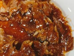 -紫光园·烤鸭·北京菜(劲松店)