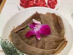 -第六季自助餐厅(北太平庄店)