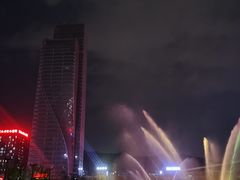 -百林公园-两江幸福广场