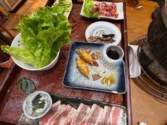 -牛也烧肉(摩尔城店)