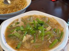 -高晓山馅饼店(牛庄百年店)