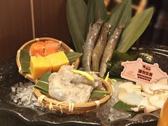 -牛New寿喜烧(中山公园龙之梦店)